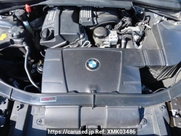 Used 2011 AT bmw x1 VL18 Image[10]