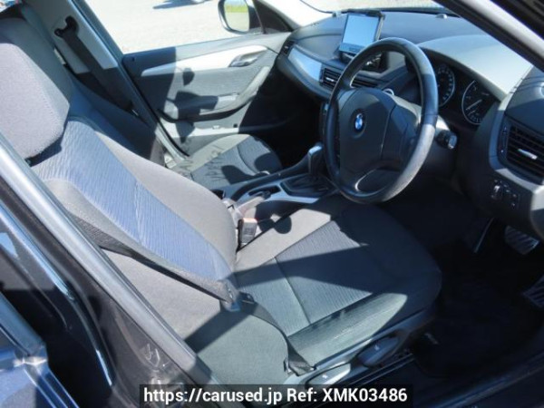 Used 2011 AT bmw x1 VL18 Image[13]