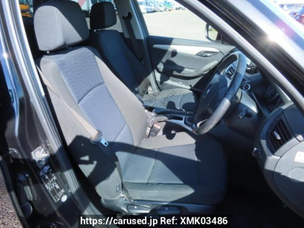 Used 2011 AT bmw x1 VL18 Image[14]