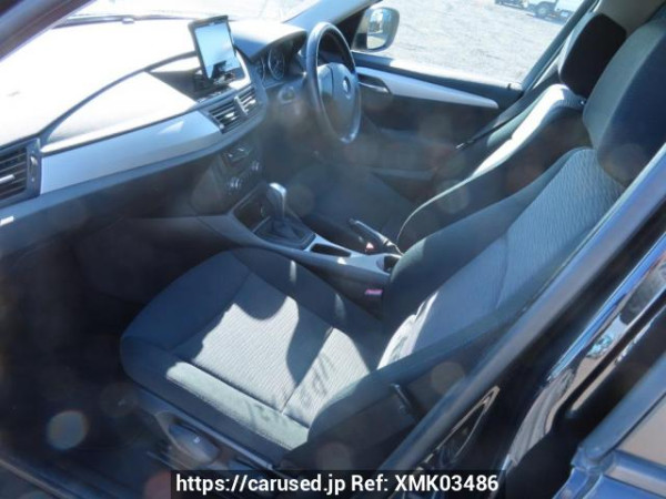 Used 2011 AT bmw x1 VL18 Image[15]