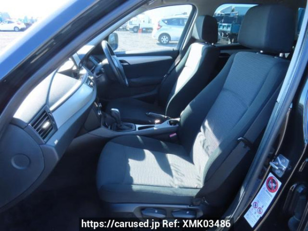 Used 2011 AT bmw x1 VL18 Image[16]