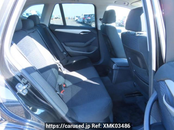 Used 2011 AT bmw x1 VL18 Image[17]