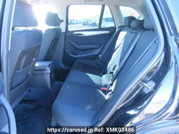 Used 2011 AT bmw x1 VL18 Image[18]