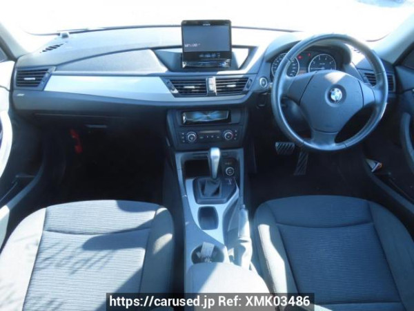 Used 2011 AT bmw x1 VL18 Image[19]
