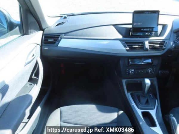 Used 2011 AT bmw x1 VL18 Image[20]