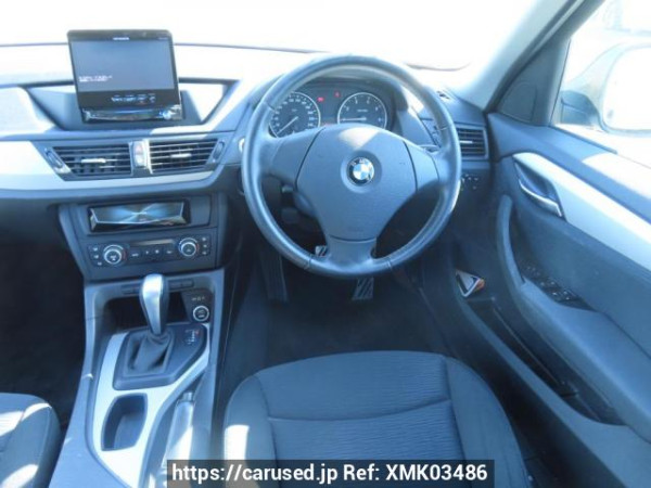Used 2011 AT bmw x1 VL18 Image[21]