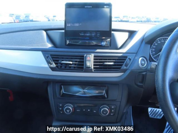 Used 2011 AT bmw x1 VL18 Image[25]
