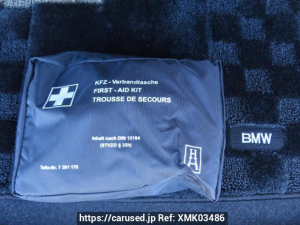 Used 2011 AT bmw x1 VL18 Image[44]