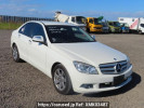 Mercedes Benz C-Class 204041