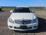 Used 2009 AT mercedes-benz c-class 204041 Image[1]