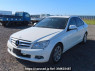Used 2009 AT mercedes-benz c-class 204041 Image[2]