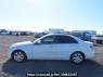 Used 2009 AT mercedes-benz c-class 204041 Image[3]