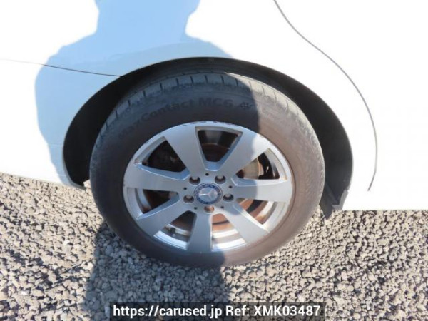 Used 2009 AT mercedes-benz c-class 204041 Image[33]