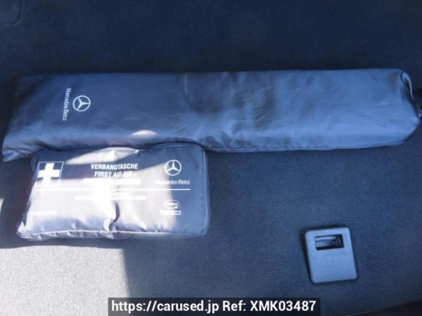 Used 2009 AT mercedes-benz c-class 204041 Image[44]