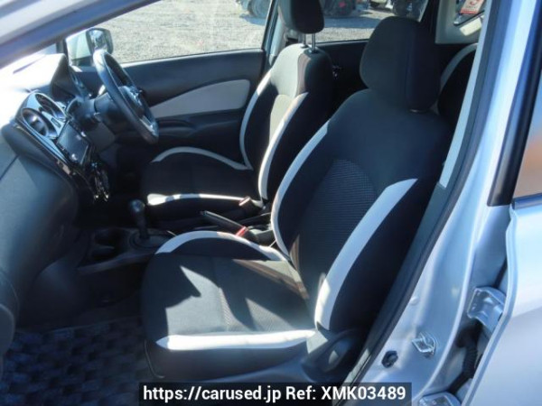 Used 2019 AT nissan note E12 Image[17]