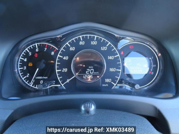 Used 2019 AT nissan note E12 Image[23]