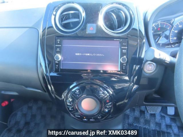 Used 2019 AT nissan note E12 Image[25]