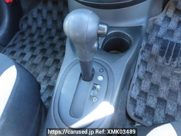 Used 2019 AT nissan note E12 Image[26]