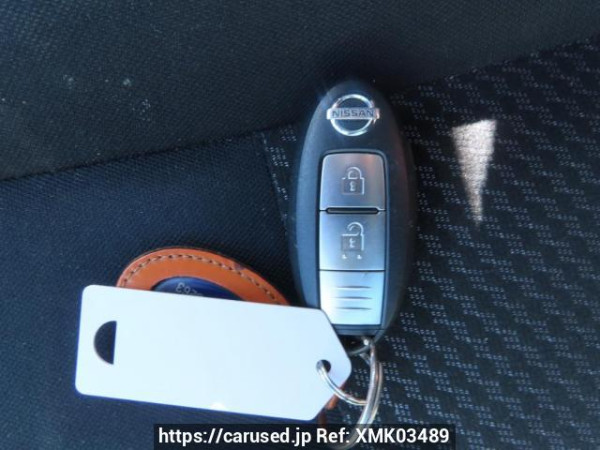 Used 2019 AT nissan note E12 Image[31]