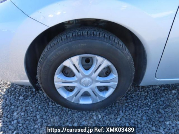 Used 2019 AT nissan note E12 Image[32]