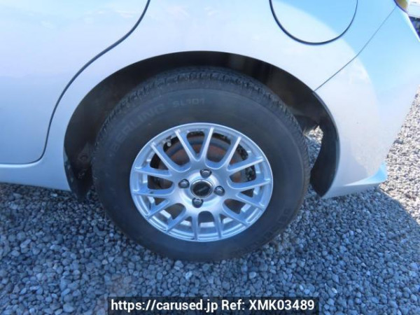 Used 2019 AT nissan note E12 Image[35]