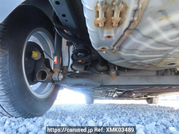 Used 2019 AT nissan note E12 Image[42]