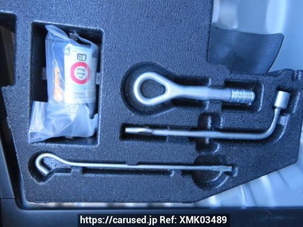 Used 2019 AT nissan note E12 Image[45]