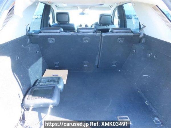 Used 2007 AT mercedes-benz m-class 164186 Image[9]