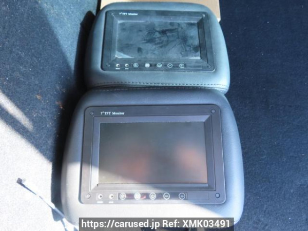 Used 2007 AT mercedes-benz m-class 164186 Image[10]