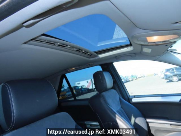 Used 2007 AT mercedes-benz m-class 164186 Image[22]