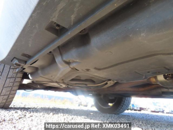 Used 2007 AT mercedes-benz m-class 164186 Image[38]