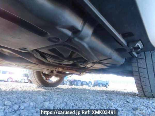 Used 2007 AT mercedes-benz m-class 164186 Image[41]