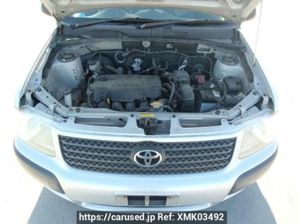 Used 2011 AT toyota succeed-van NCP55V Image[9]