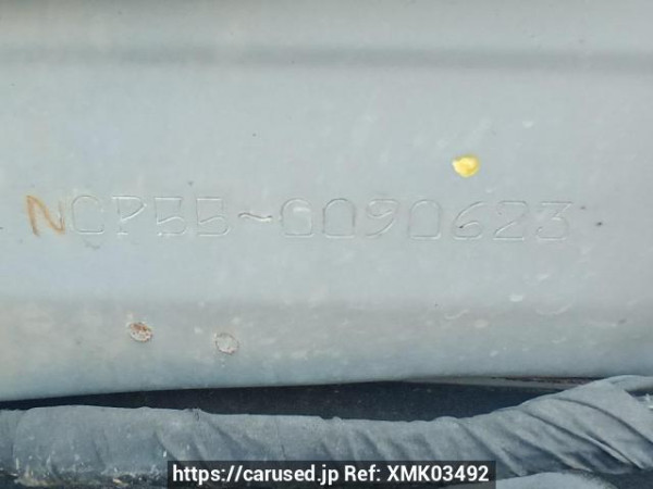 Used 2011 AT toyota succeed-van NCP55V Image[12]