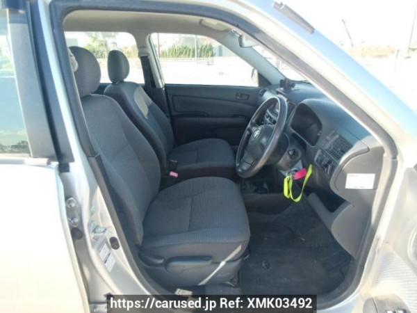 Used 2011 AT toyota succeed-van NCP55V Image[13]