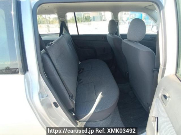 Used 2011 AT toyota succeed-van NCP55V Image[15]