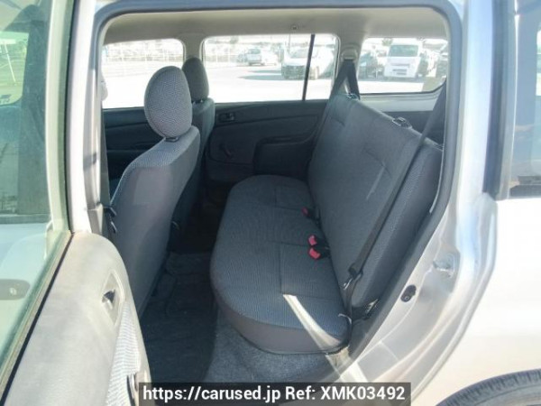 Used 2011 AT toyota succeed-van NCP55V Image[16]