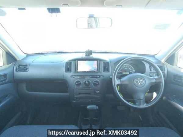 Used 2011 AT toyota succeed-van NCP55V Image[17]