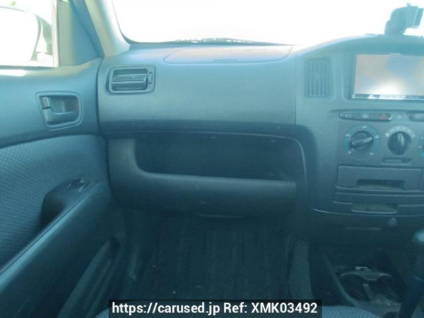 Used 2011 AT toyota succeed-van NCP55V Image[18]