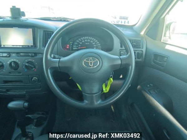Used 2011 AT toyota succeed-van NCP55V Image[19]