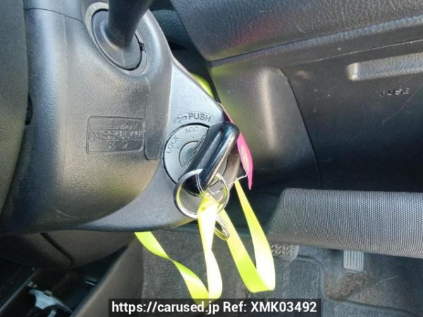 Used 2011 AT toyota succeed-van NCP55V Image[20]