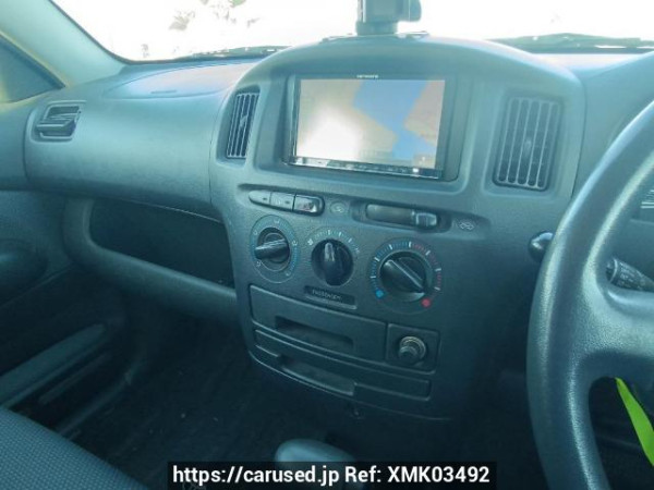 Used 2011 AT toyota succeed-van NCP55V Image[21]