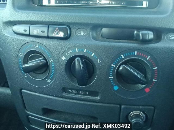 Used 2011 AT toyota succeed-van NCP55V Image[24]