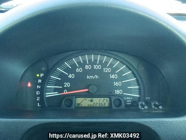 Used 2011 AT toyota succeed-van NCP55V Image[26]