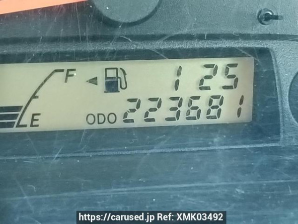 Used 2011 AT toyota succeed-van NCP55V Image[27]