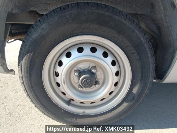 Used 2011 AT toyota succeed-van NCP55V Image[30]