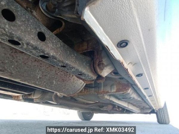 Used 2011 AT toyota succeed-van NCP55V Image[37]