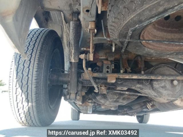 Used 2011 AT toyota succeed-van NCP55V Image[38]