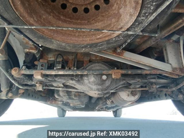 Used 2011 AT toyota succeed-van NCP55V Image[39]