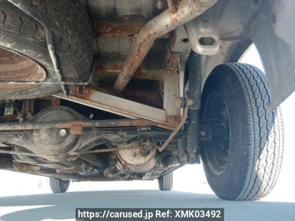 Used 2011 AT toyota succeed-van NCP55V Image[40]